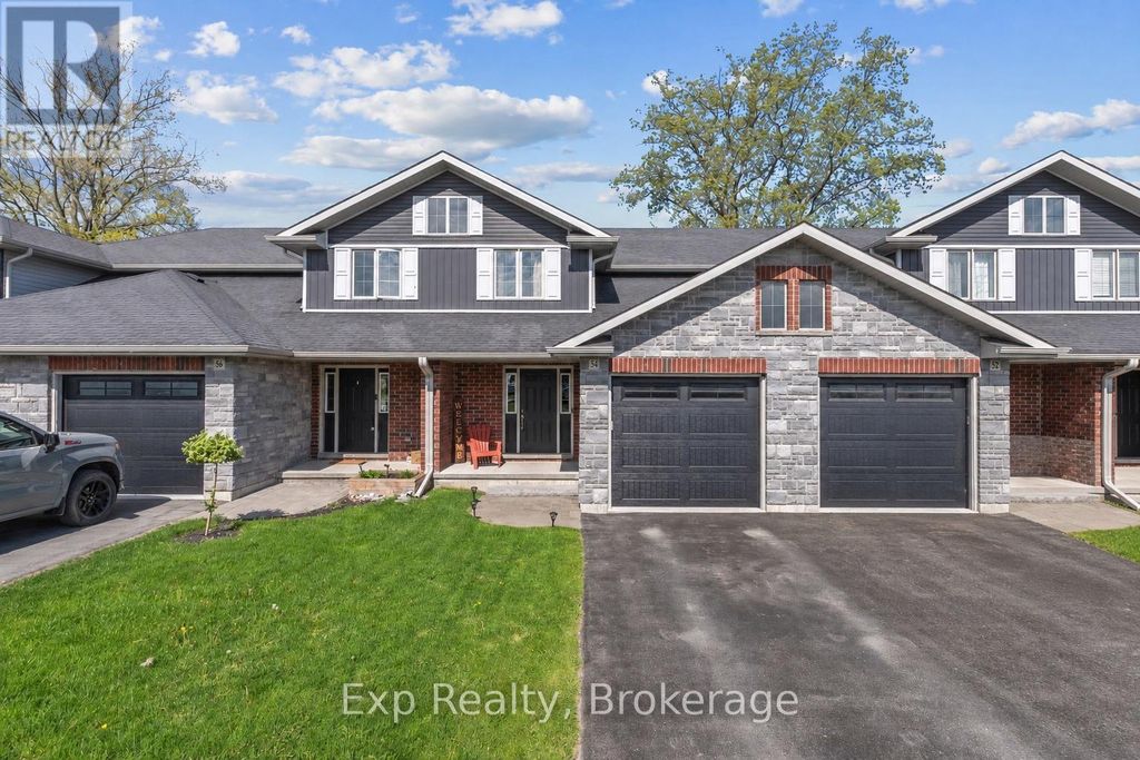 54 Cortland Crescent, Quinte West (murray Ward)