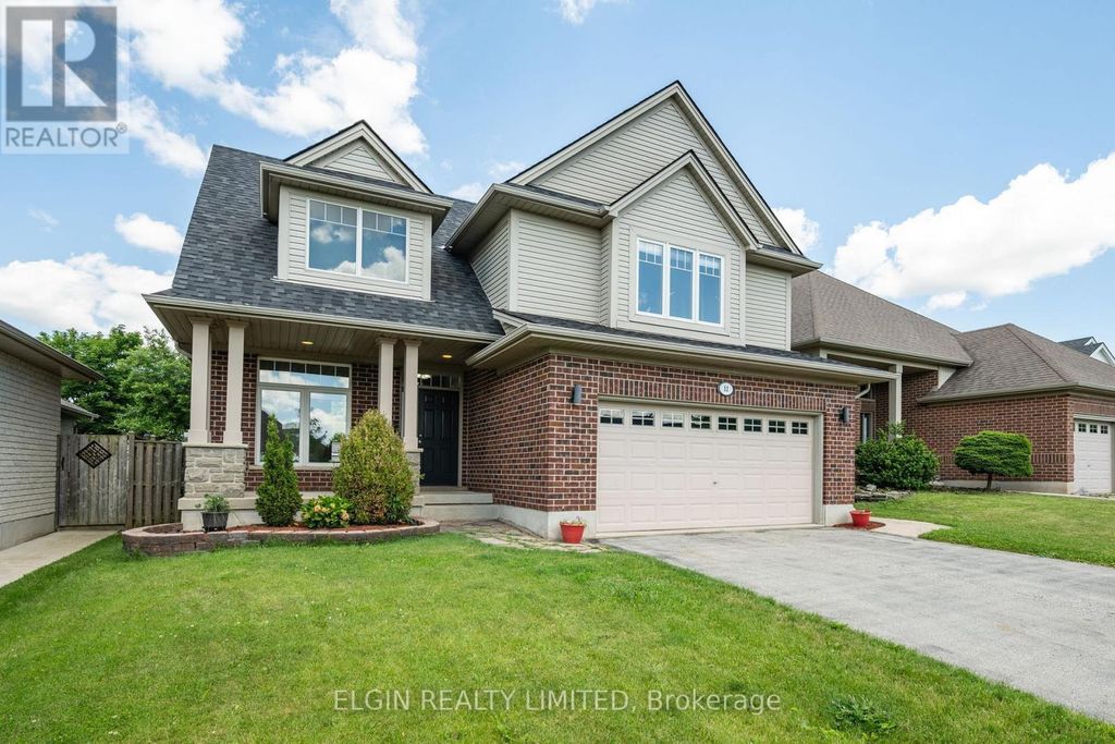 11 Kensington Court, St. Thomas