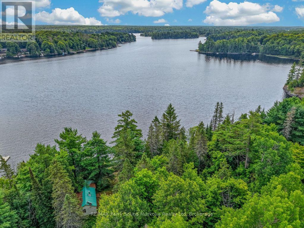 418 Whitestone Lk Road, Whitestone (hagerman)