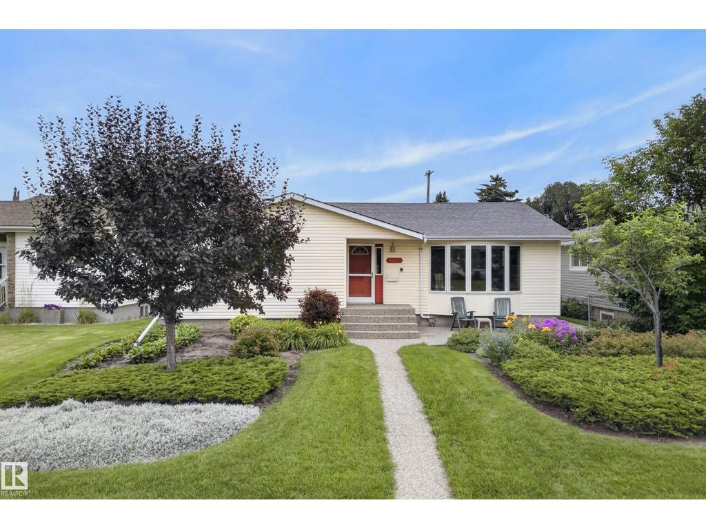 10623 67 St Nw, Edmonton