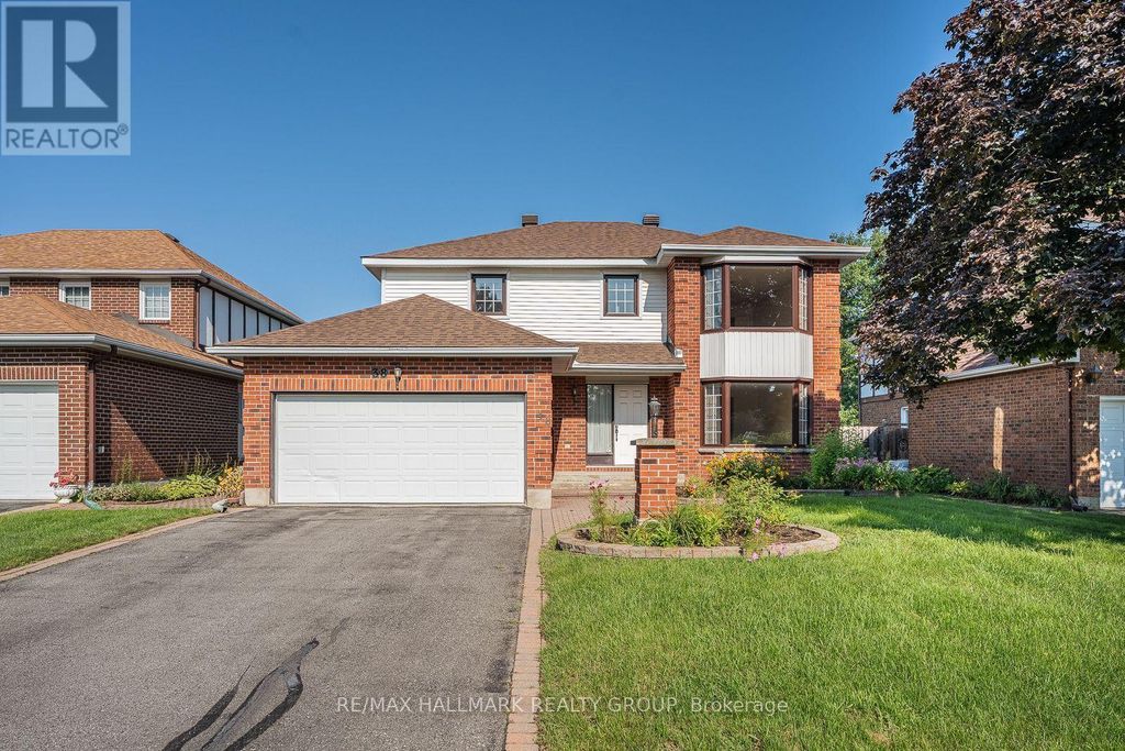 38 Bateman Drive, Ottawa