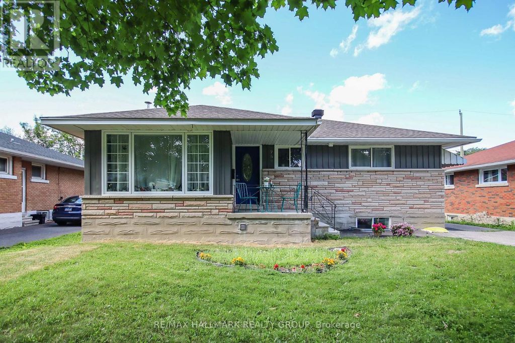 759 Adams Avenue, Ottawa