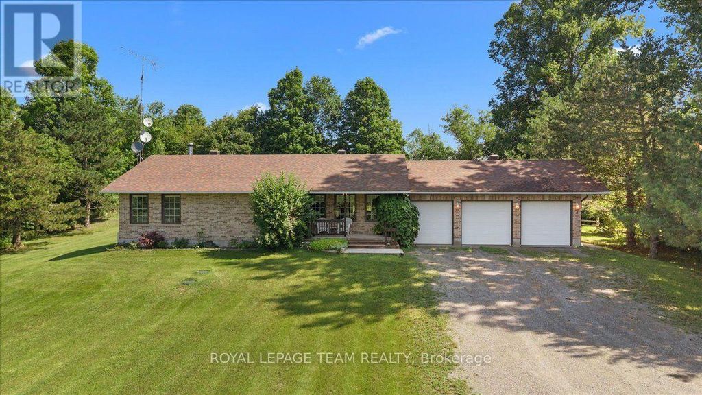 2754 Tatlock Road, Mississippi Mills