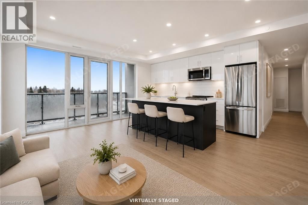 410 Westhaven Street Unit# 205, Waterloo
