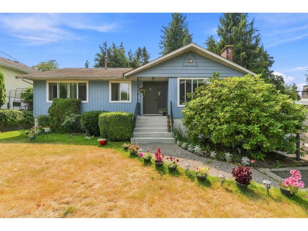 11570 94 Avenue, Delta