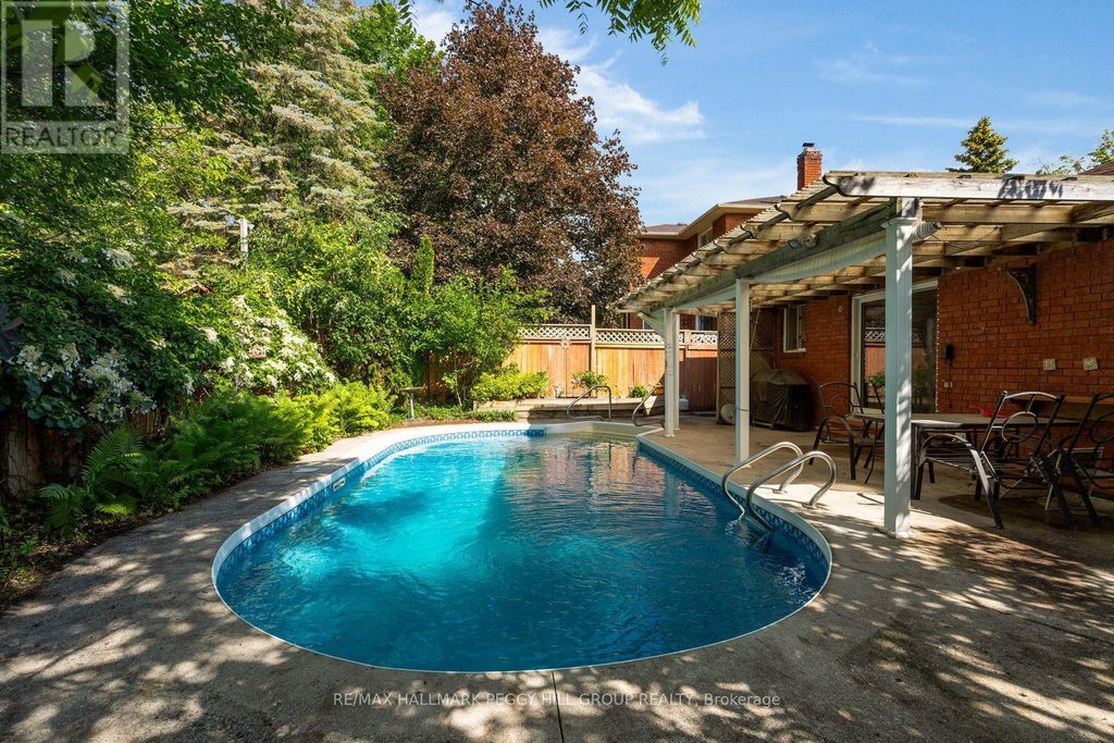 22 Richler Crescent, Barrie (letitia Heights)
