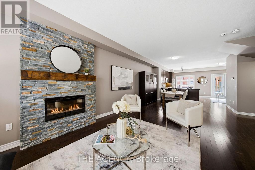 23 - 2460 Prince Michael Drive, Oakville (jc Joshua Creek)