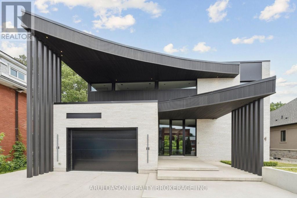 1135 Balfour Street, Pelham (fenwick)