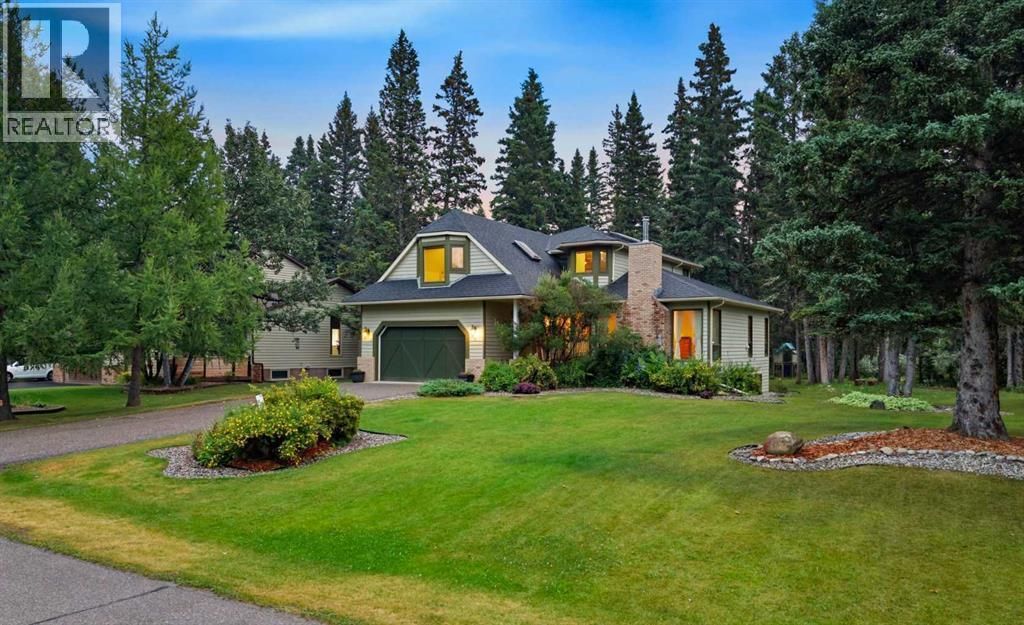 31 Manyhorses Drive, Rural Rocky View County