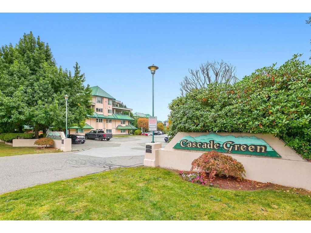 105 2958 Trethewey Street, Abbotsford