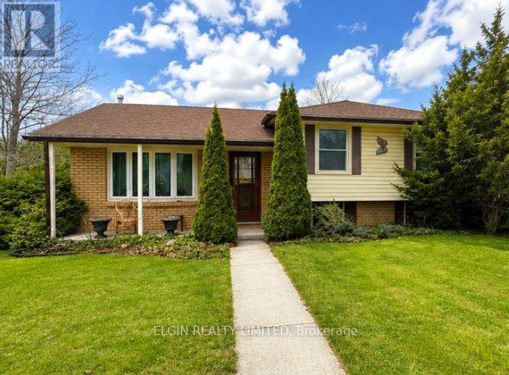 14 Glanworth Avenue, St. Thomas