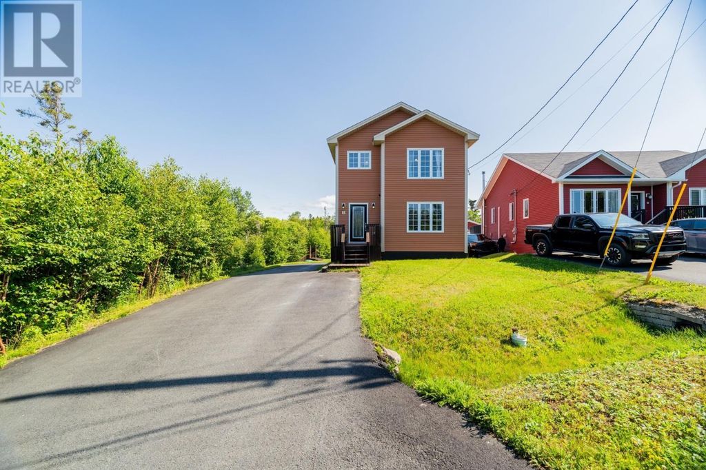 7 Wettlaufer Road, Conception Bay South