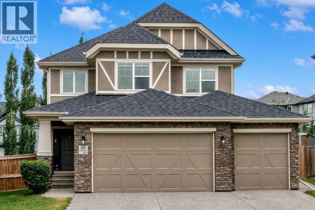 143 Stonemere Green, Chestermere