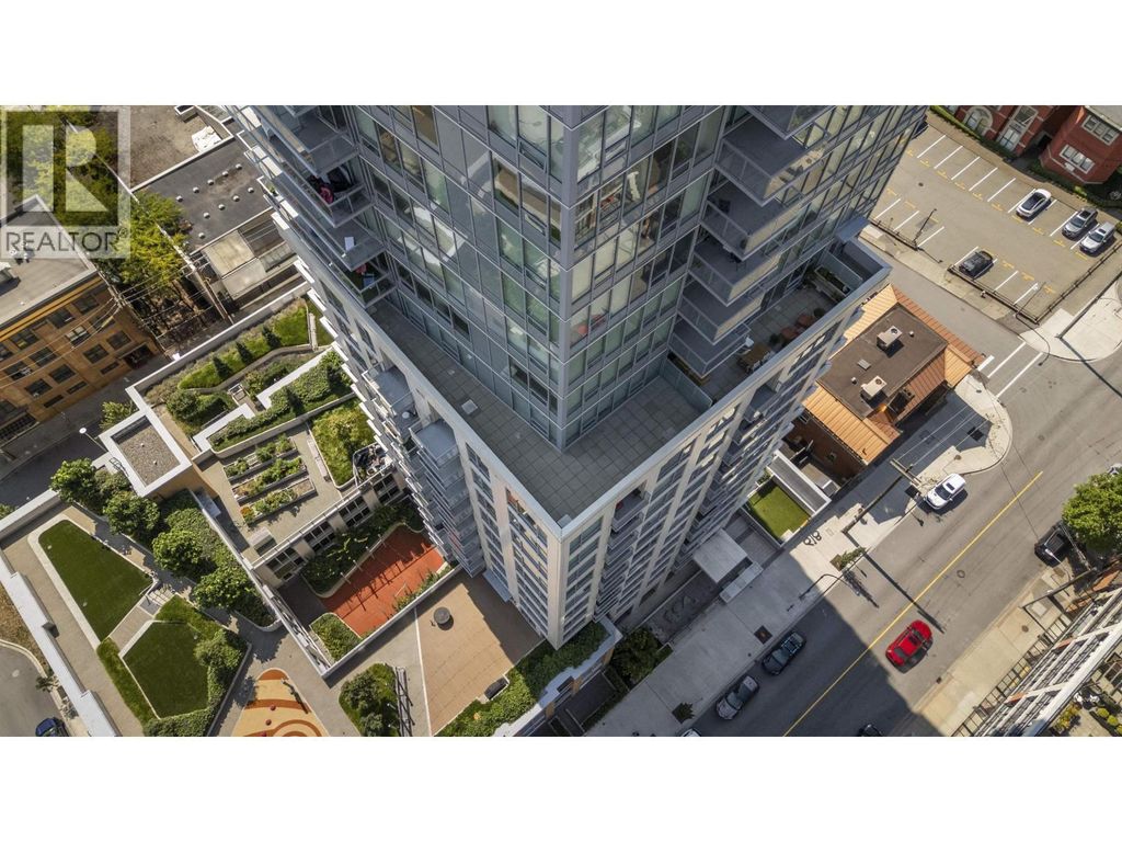 1403 618 Carnarvon Street, New Westminster