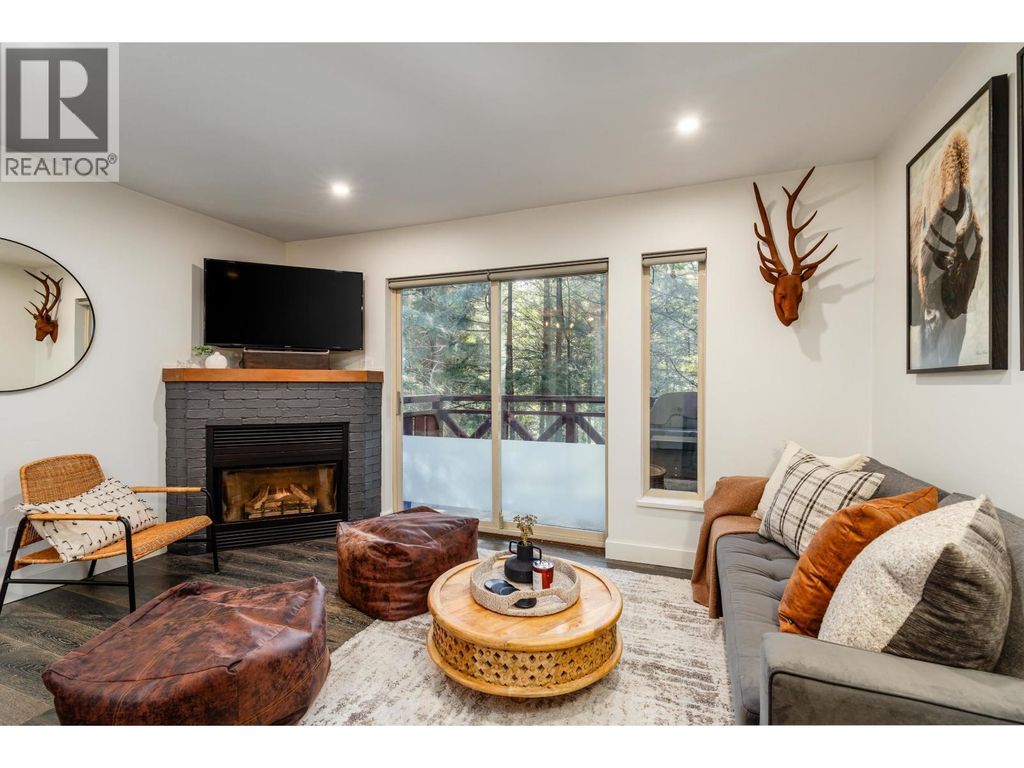 113 3070 Hillcrest Drive, Whistler