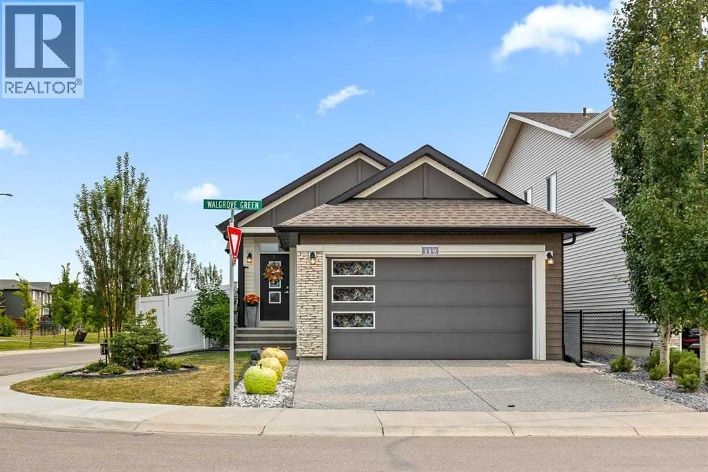 119 Walgrove Green Se, Calgary