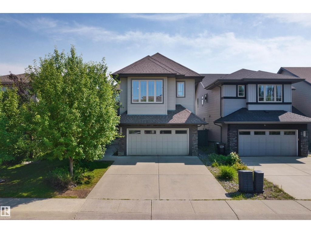 843 Armitage Wd Sw, Edmonton