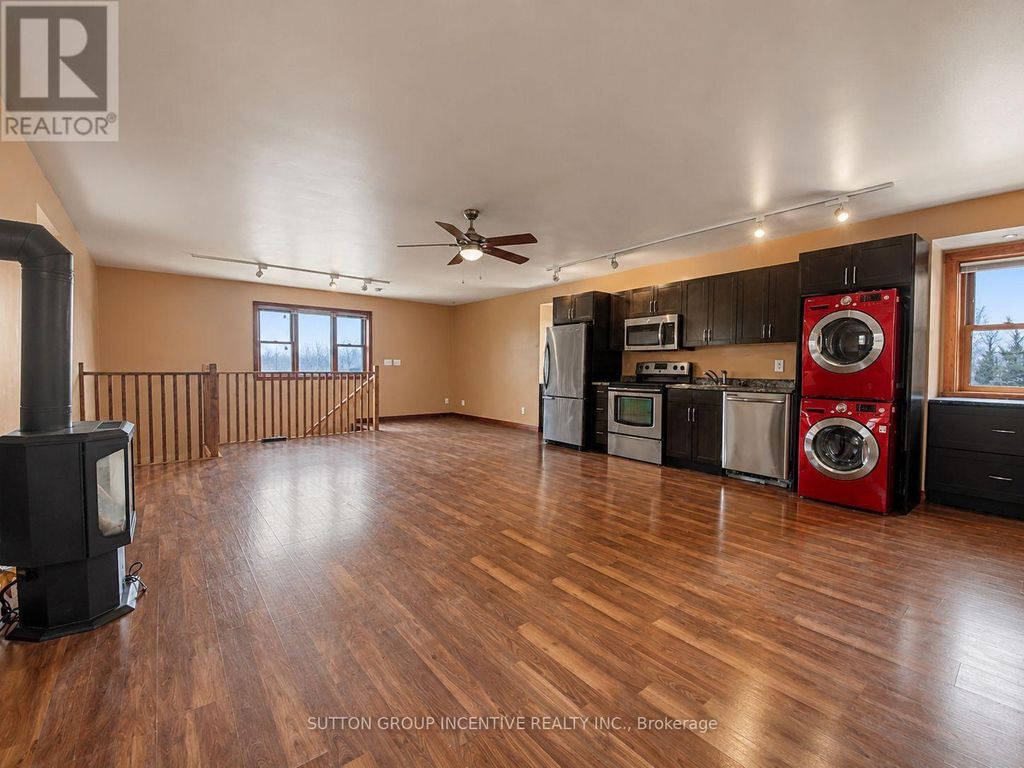 3917 5th Side Road, Bradford West Gwillimbury