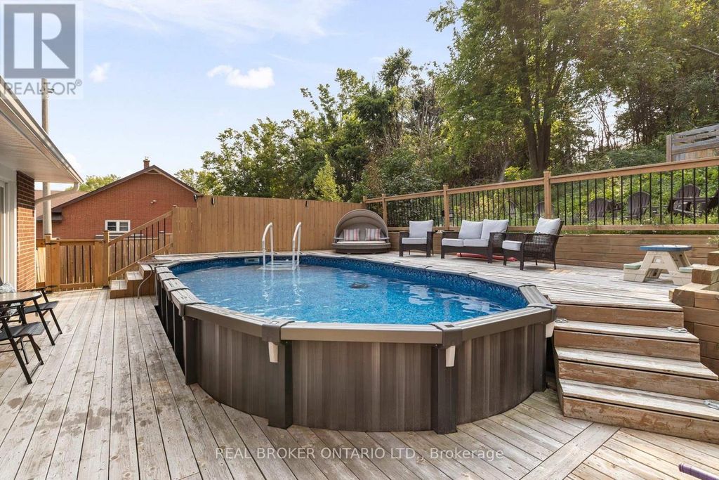 92 Quinn Avenue, Orillia