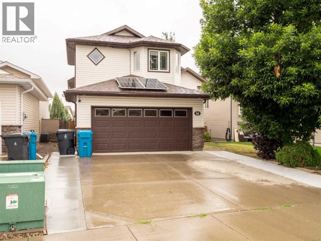 34 Heritage Green W, Lethbridge
