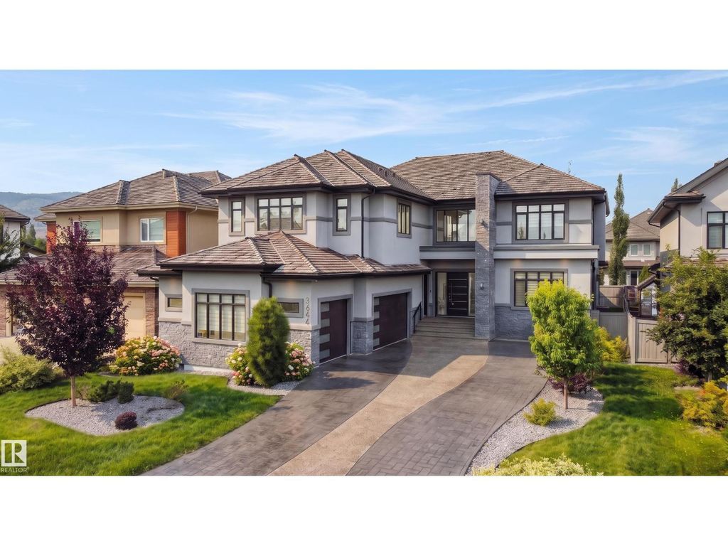3644 Westcliff Wy Sw, Edmonton