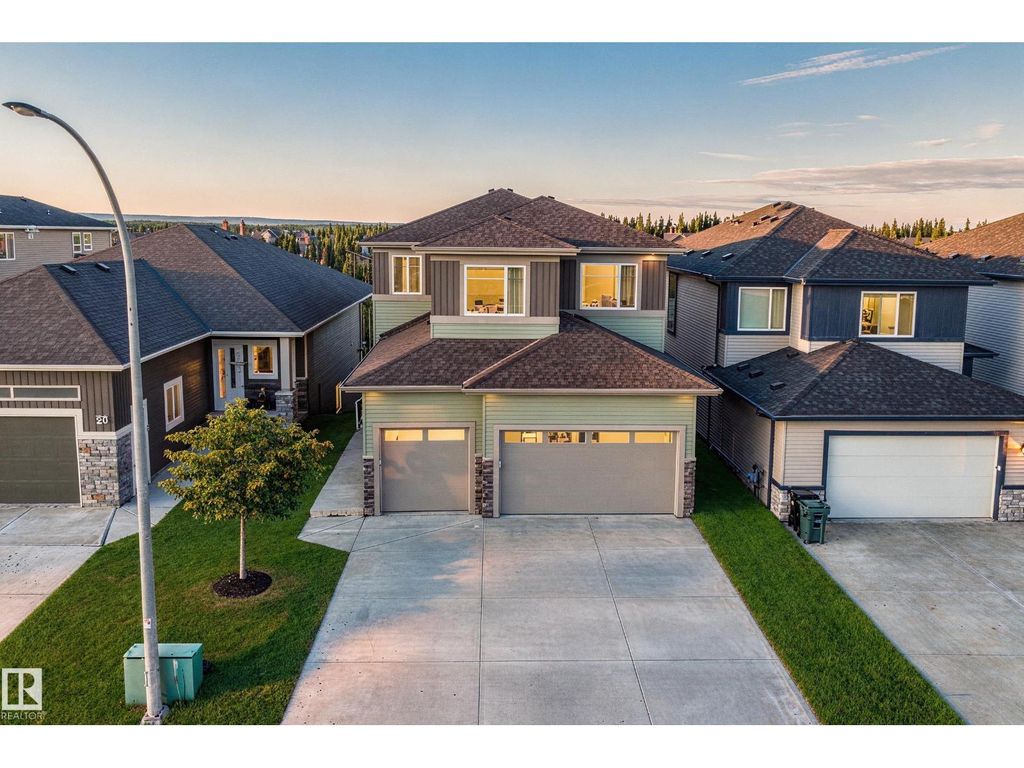 28 Harley Wy, Spruce Grove