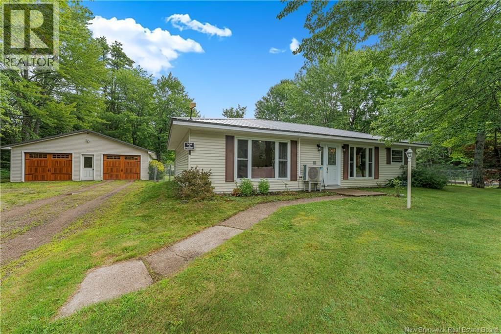1118 Route 636, Harvey
