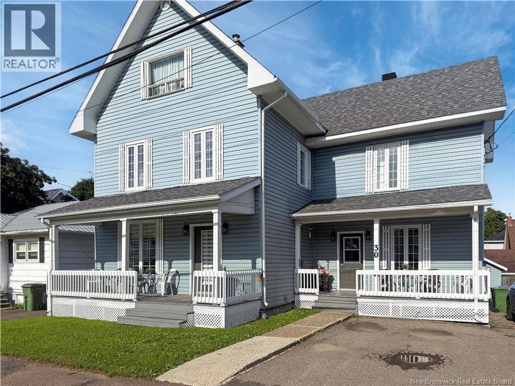 30 Sugarloaf Street, Campbellton