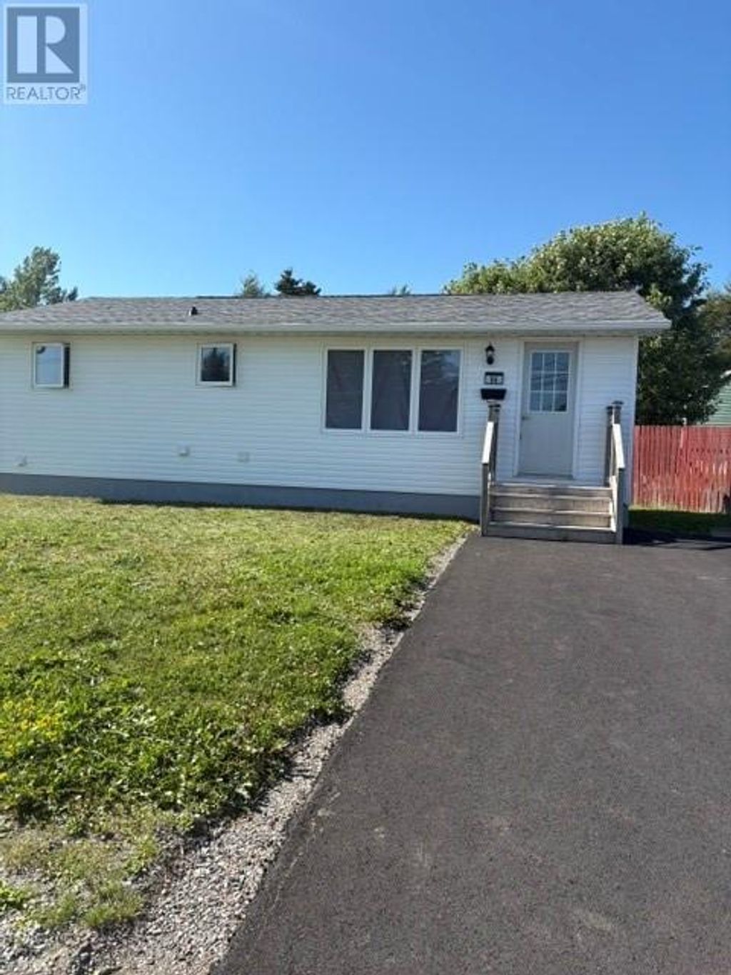 9 Hansen Highway, Stephenville