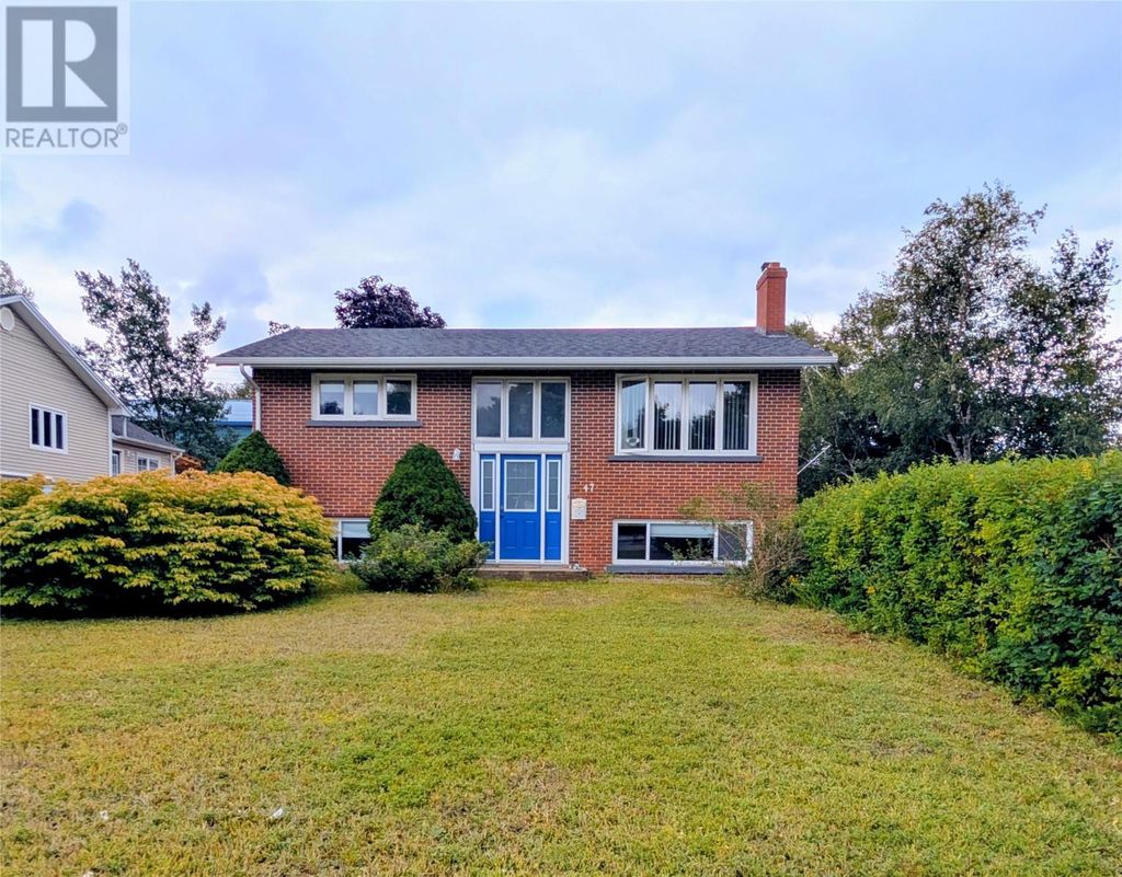 47 Grandy Avenue, Gander