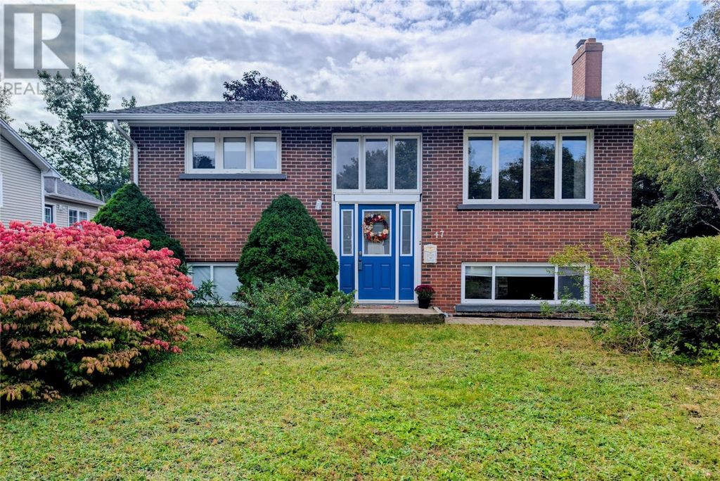 47 Grandy Avenue, Gander