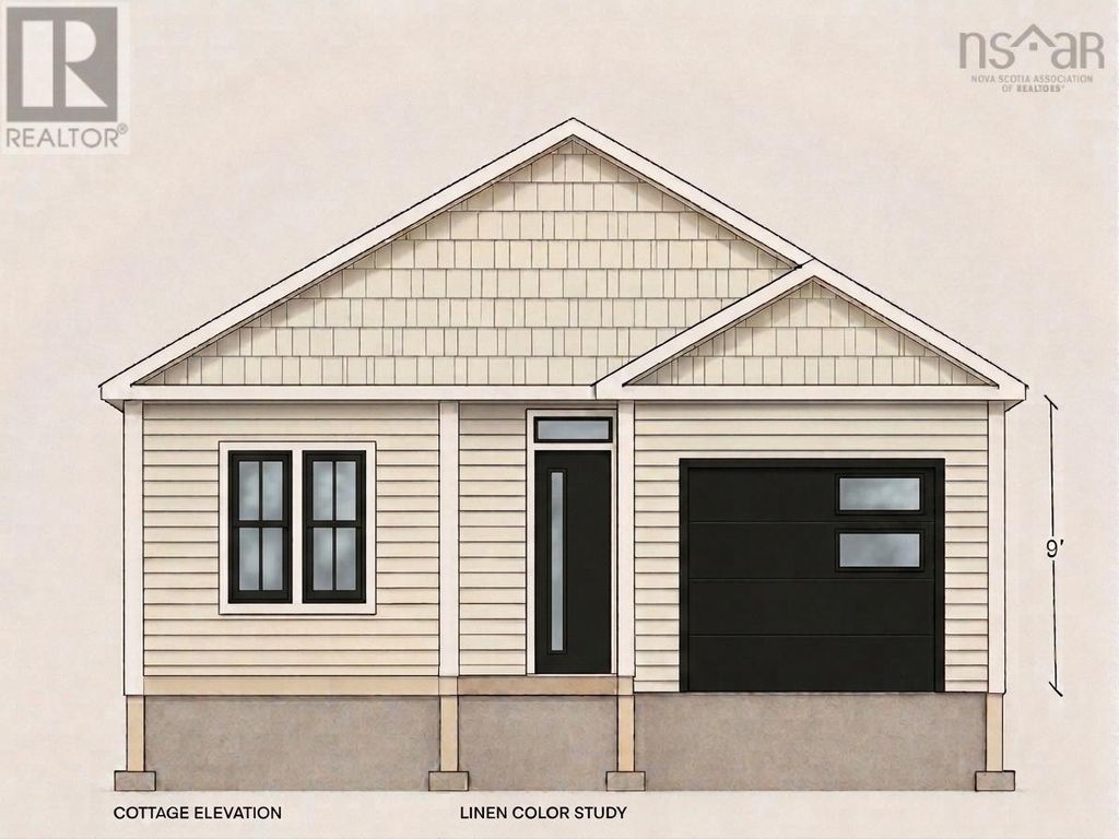 144 Kingston Court, Hants County