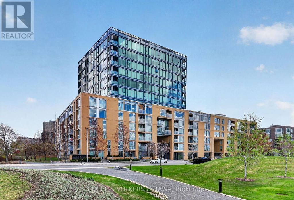109 - 250 Lett Street, Ottawa