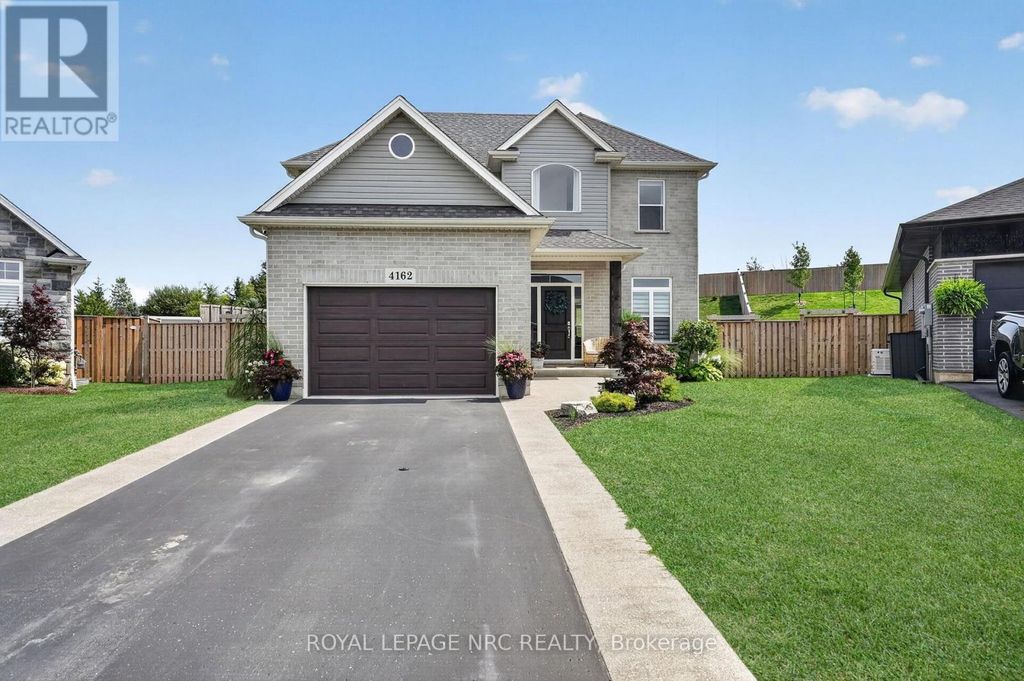 4162 Village Creek Drive, Fort Erie (stevensville)