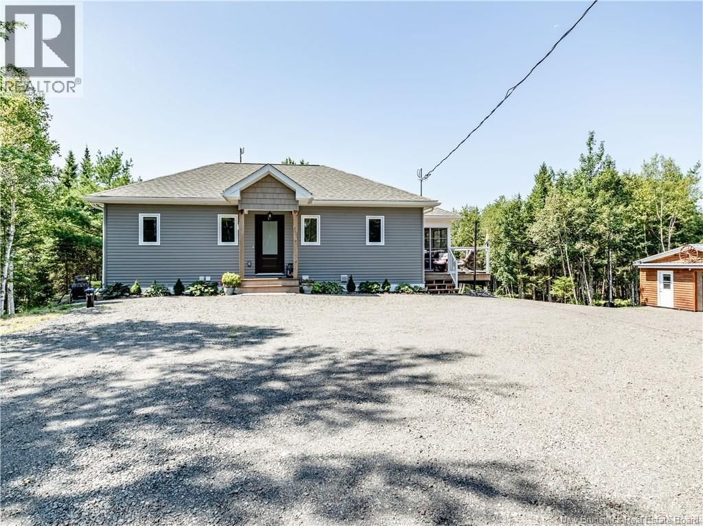 32 Allee Lion, Richibucto-Village