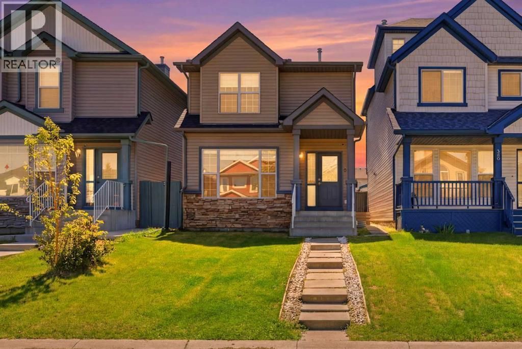 33 Saddlecrest Close Ne, Calgary