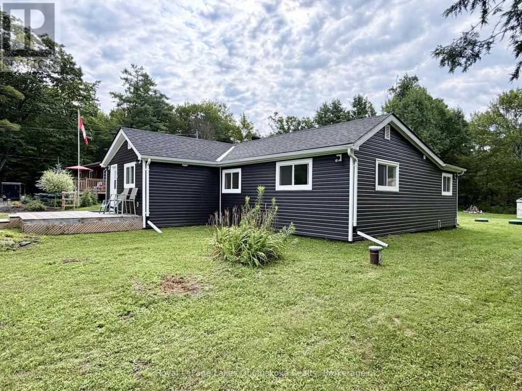 Unit 2 - 7826 Lake Joseph Road, Muskoka Lakes (medora)