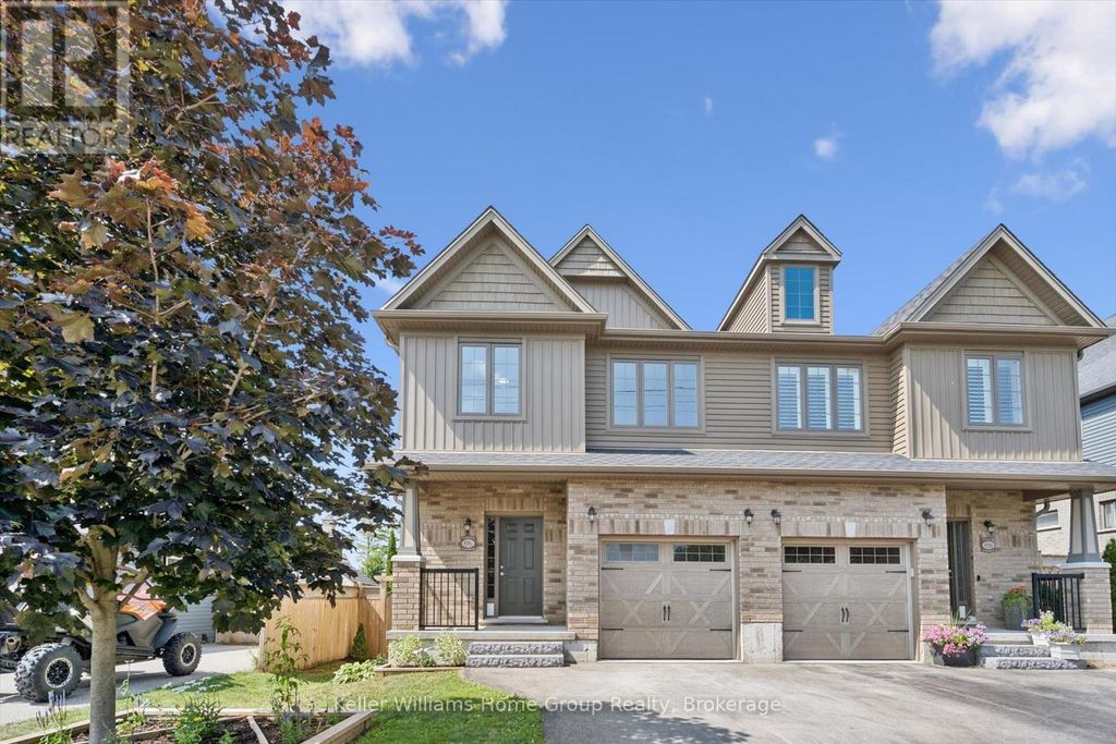898a Gzowski Street, Centre Wellington (fergus)