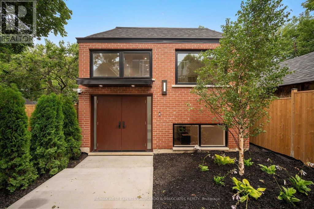 Garden Suite - 412 Glenholme Avenue, Toronto (oakwood Village)