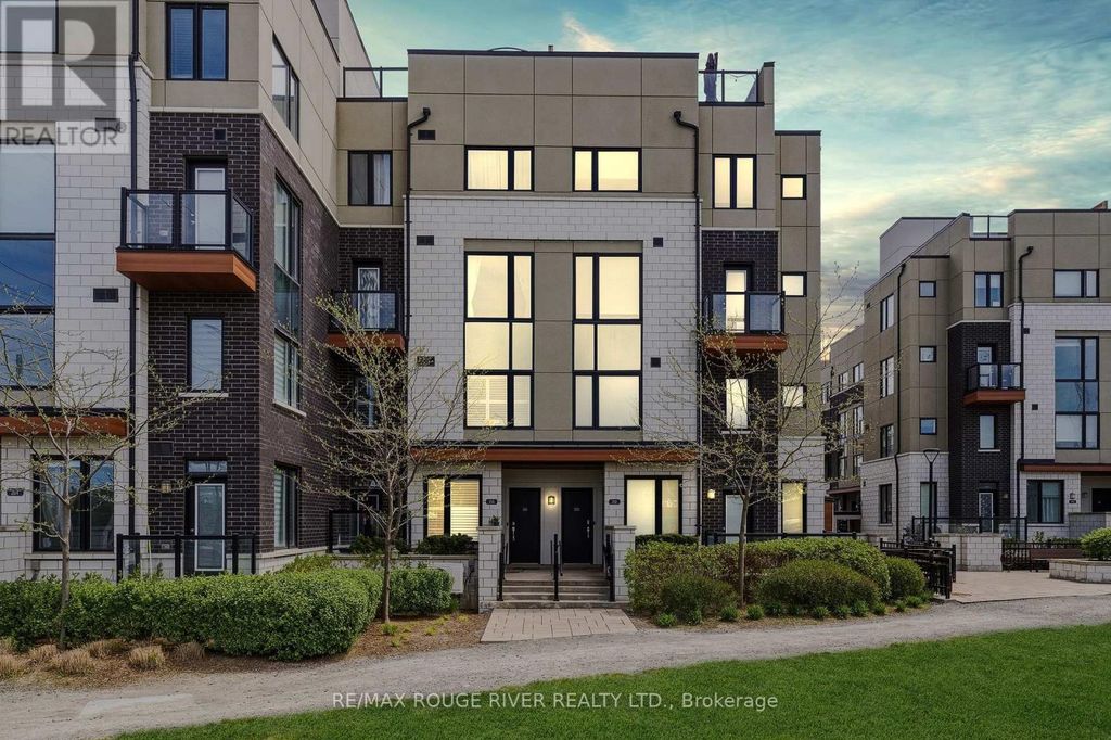 226 - 1555 Kingston Road, Pickering (town Centre)