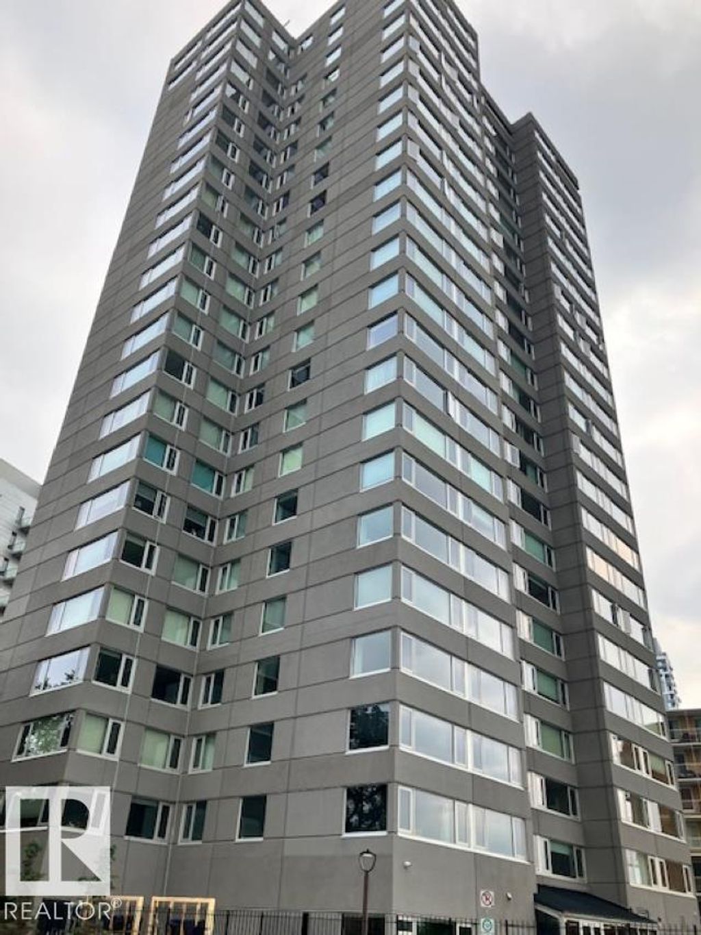 #1501 10011 123 St Nw, Edmonton
