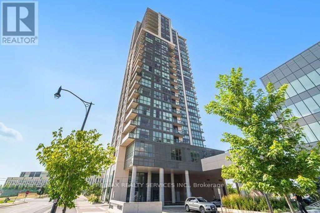 303 - 15 Lynch Street, Brampton (queen Street Corridor)