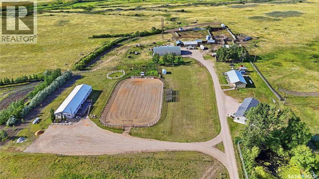 Twin Lakes Ranch Ministries Inc, Moose Jaw Rm No. 161