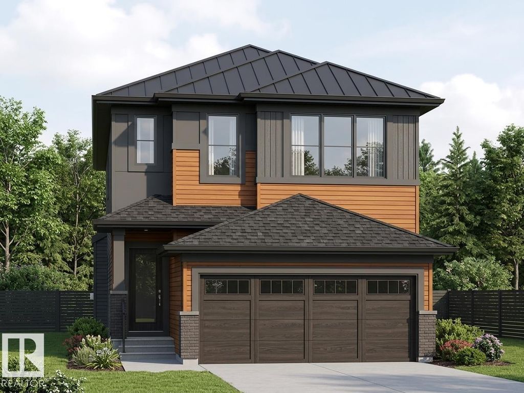 2152 1 Av Sw, Edmonton