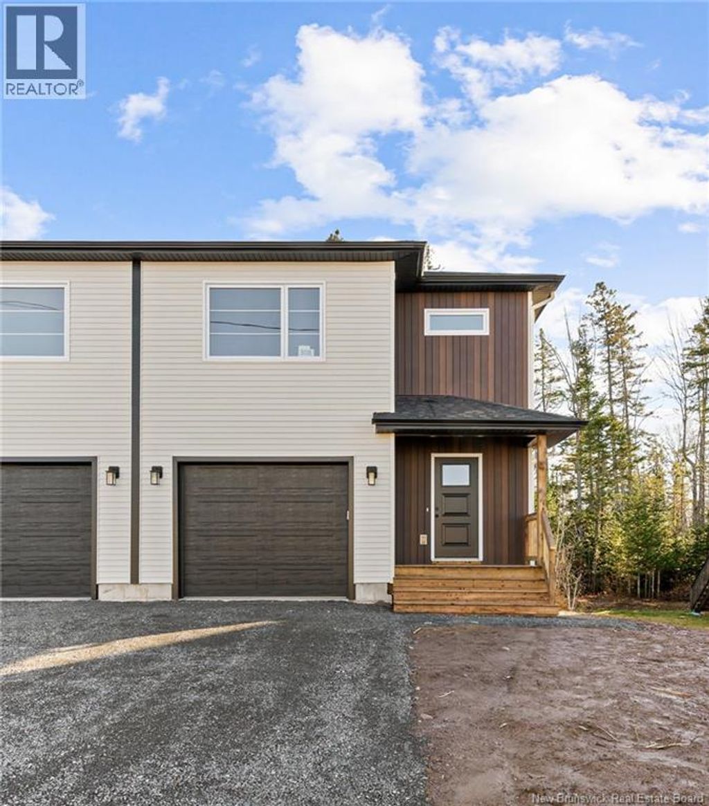 323 Lady Russell Street, Moncton