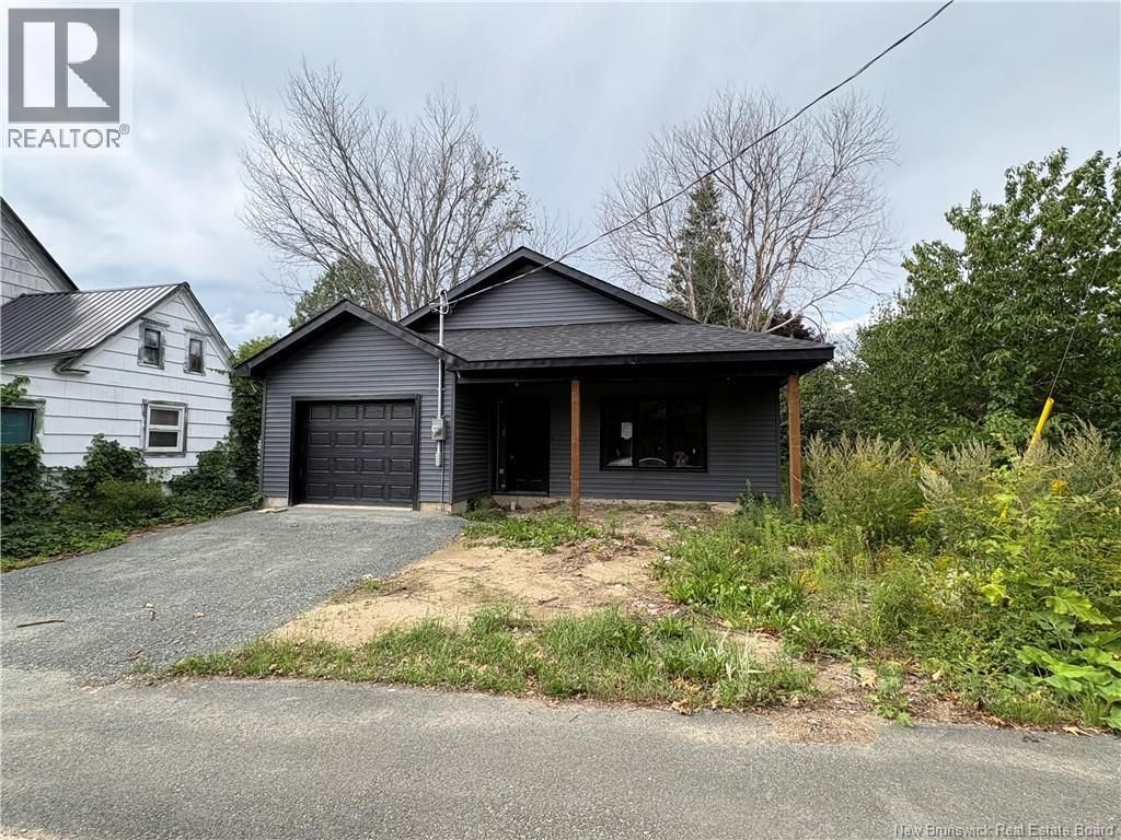 101 Church Street, Miramichi