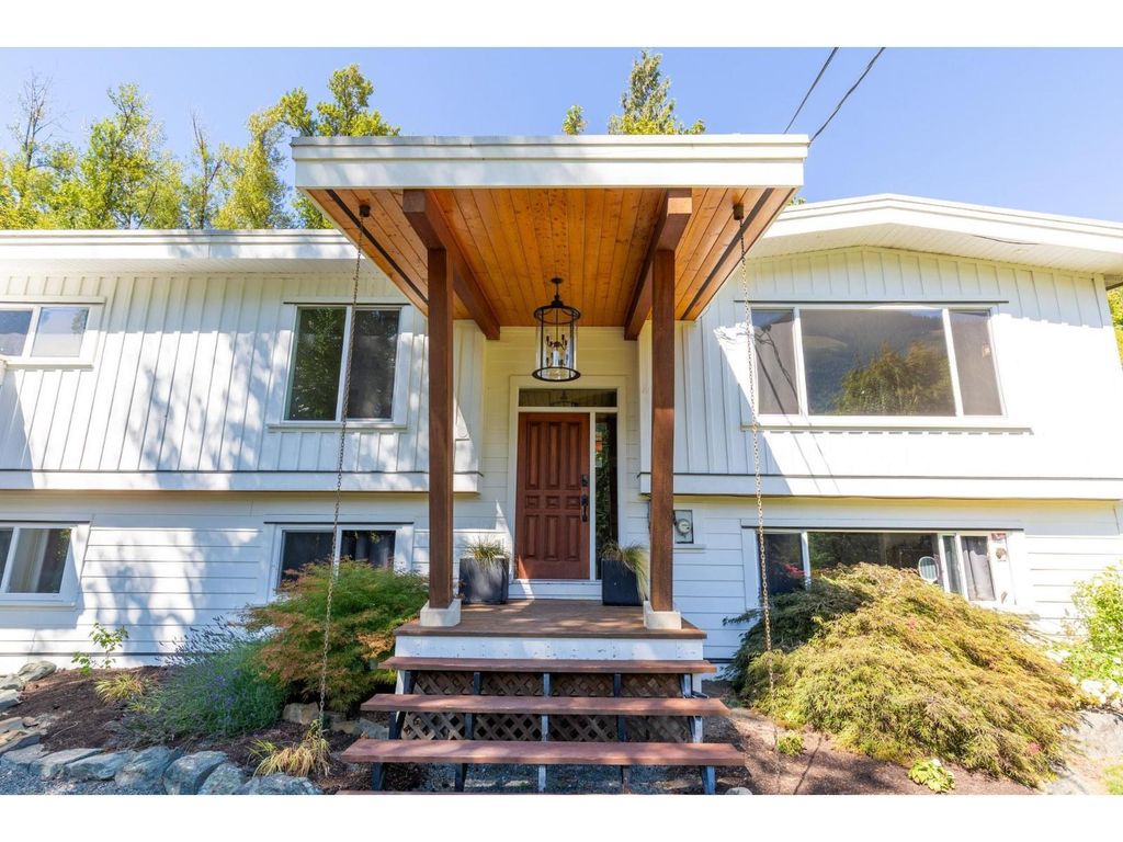47913 Hansom Road|chilliwack River Valley, Chilliwack