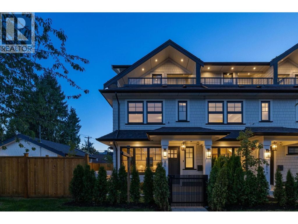 2619 Carolina Street, Vancouver