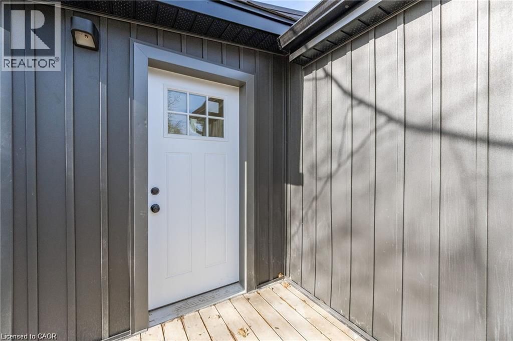 13 Hatton Drive Unit# 2, Ancaster