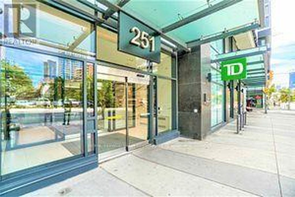 1009 - 251 Jarvis Street, Toronto (church-Yonge Corridor)
